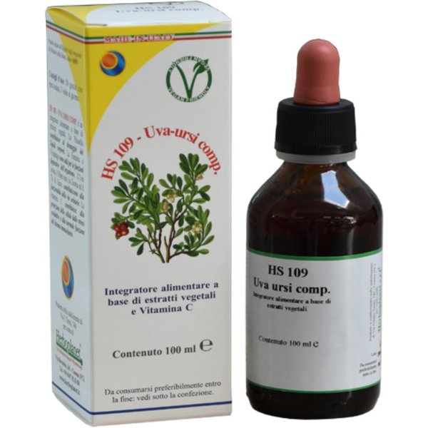 HS109 UVA Ursina Comp 100ML-image