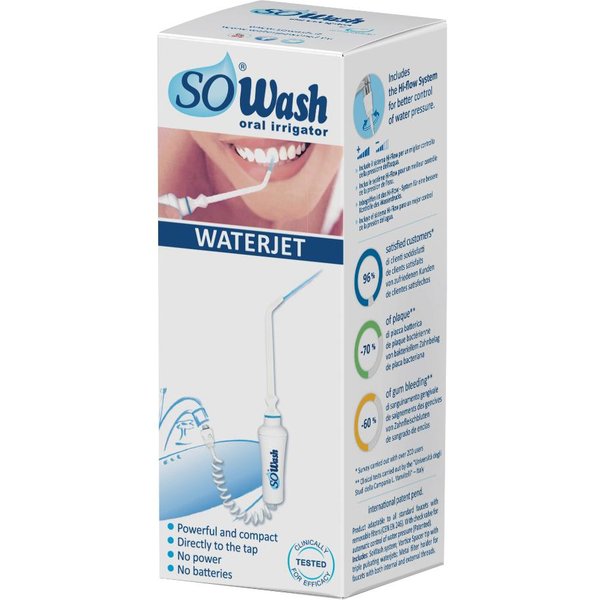 Sowash Idrogetto Ig.Dentale-image