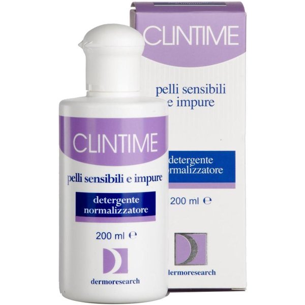 CLINTIME-DETERGENTE Fluido-image