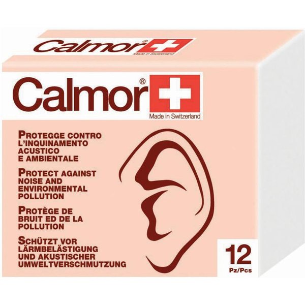 CALMOR-TAPPI Auric X 20 Pz-image