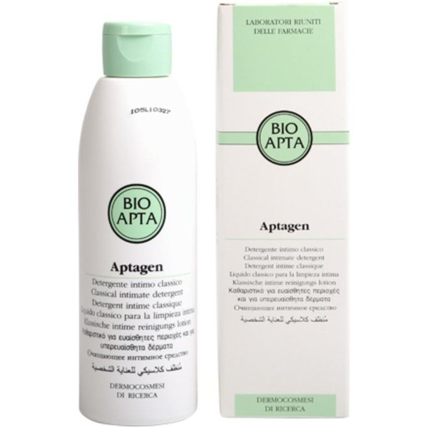 Aptagen DET Intimo 200ML I05-image