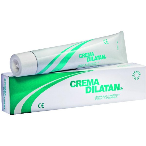 DILATAN-CREMA Veg Tb 50ML-image