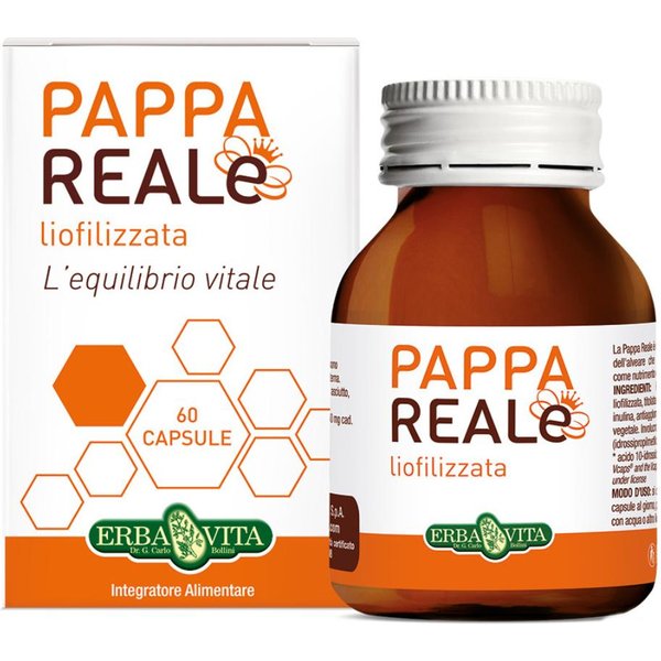 Pappa Reale 60CPS-image