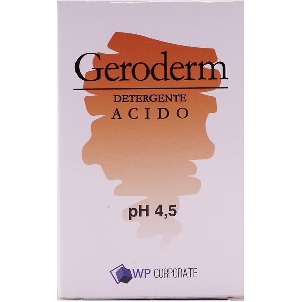 GERODERM-SAPONE Acido-image