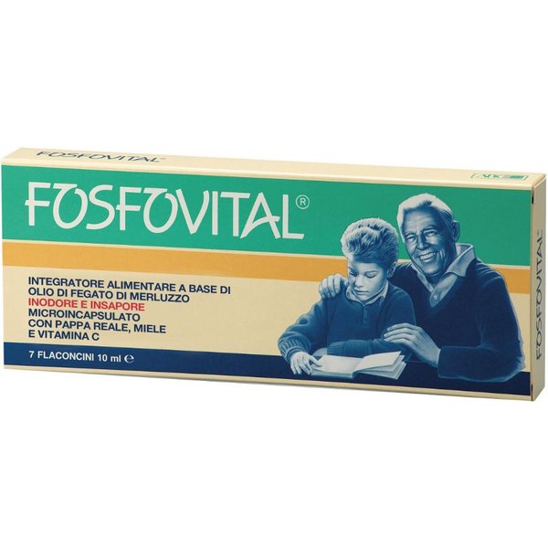 Fosfovital Olio FEG Merl 7FL ABC-image