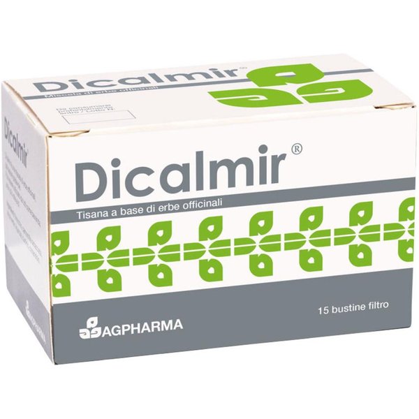 DICALMIR-15 Buste-image