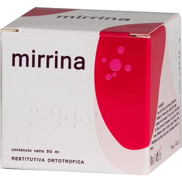 Mirrina S*Crema 50 ML-image