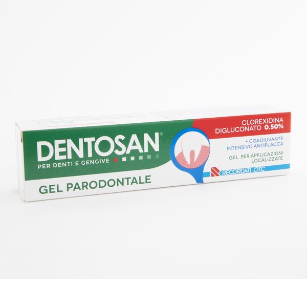 Dentosan GEL Parodontale-image