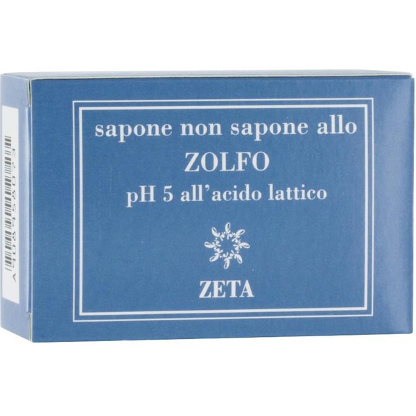 Zeta Sapone Zolfo-image