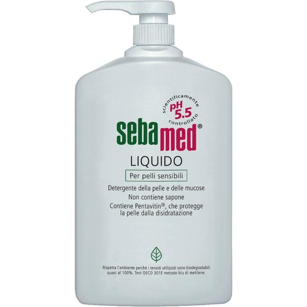 SEBAMED-LIQUIDO 1000 Ml-image