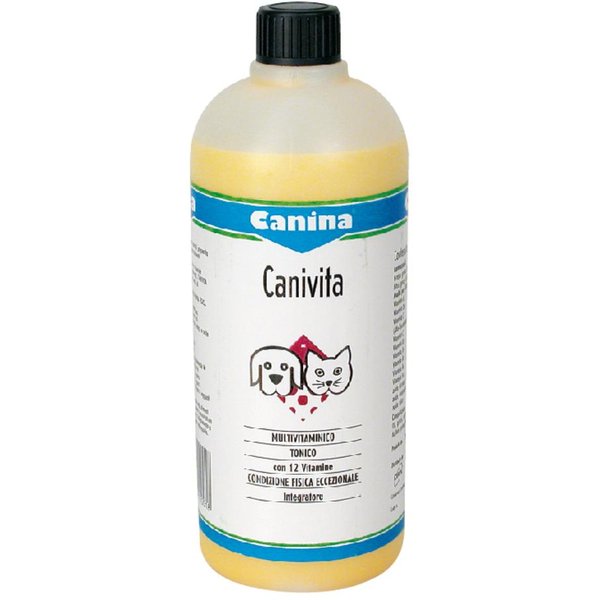 Canivita 100ML VET-image
