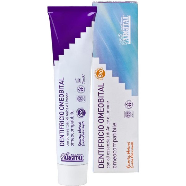 Dentifricio Omeobital 75ML-image