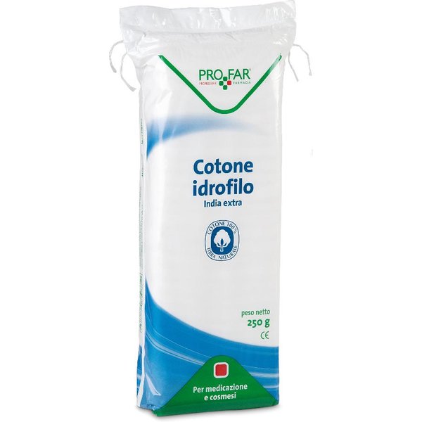 Profar Cotone EX India 250G-image