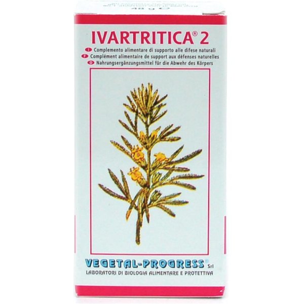 Ivartritica 2 80TAV-image