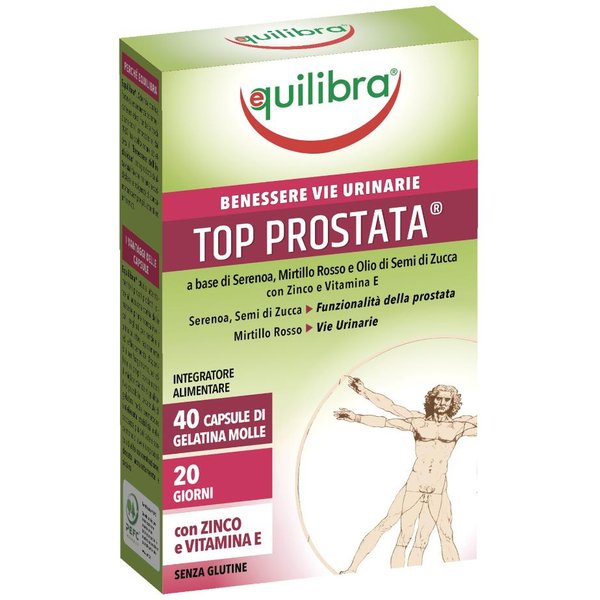 Equilibra TOP Prostata 40PRL-image