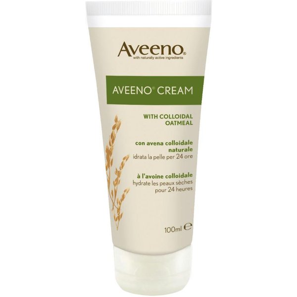 Aveeno Cream 100ML-image