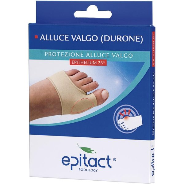 Epitact Prot Alluce VAL GEL M-image