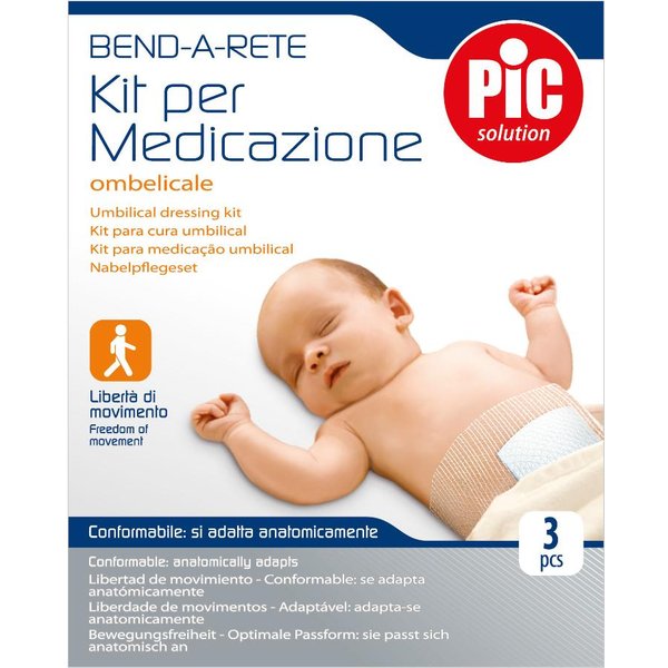 Benda Rete Ombelicale 22849-image