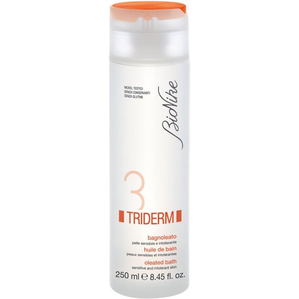 Triderm Bagno Docc Oleat 250ML-image