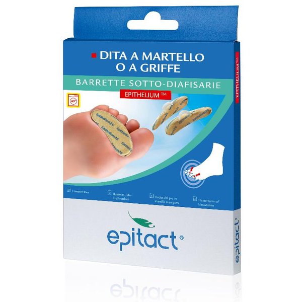 Epitact Barr Sottodiafis U 2PA-image