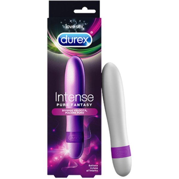 Durex Massag Play Pure Fantasy-image