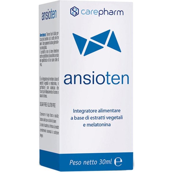 Ansioten GTT 30ML-image
