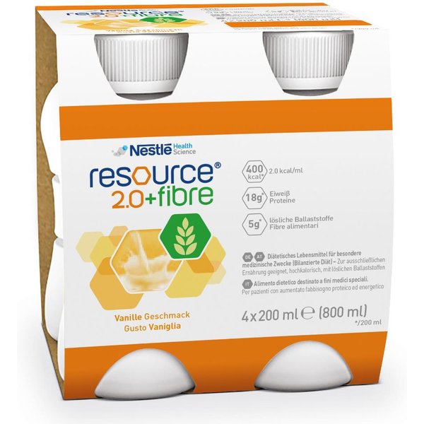Resource 2,0+Fibre Vanig.200Ml-image