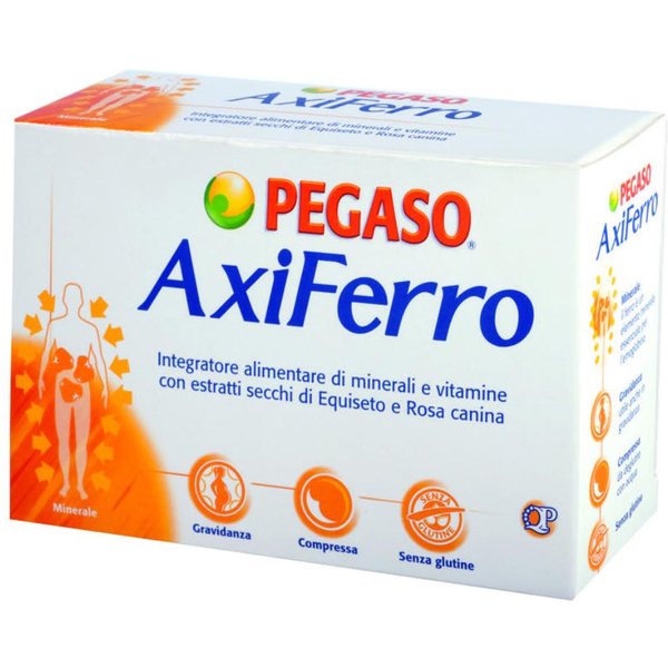 Axiferro 100CPR-image