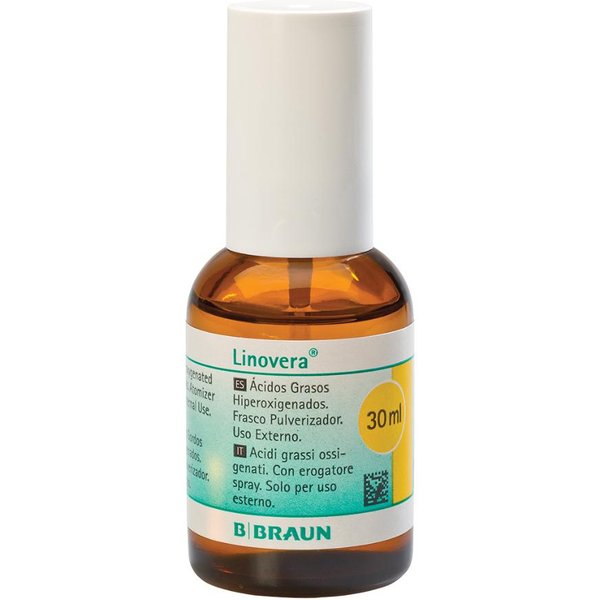 Linovera Spray 30Ml-image