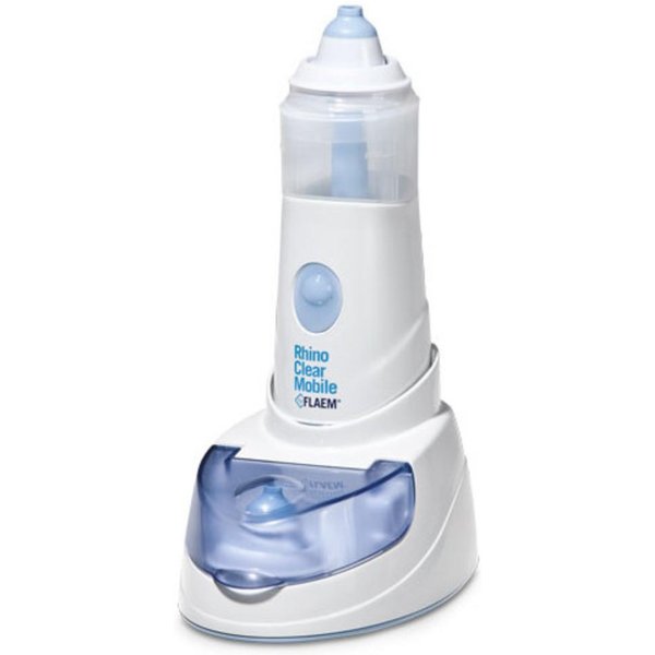 Rhino Clear Mobile Flaem-image