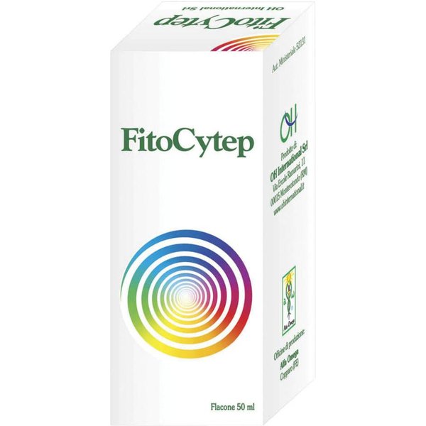 Fitocytep 50ML-image