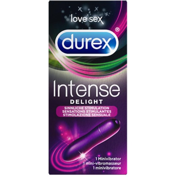 Durex Massag Play Delight-image