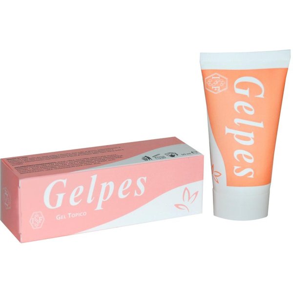 Gelpes GEL Mani/Piedi 50ML-image