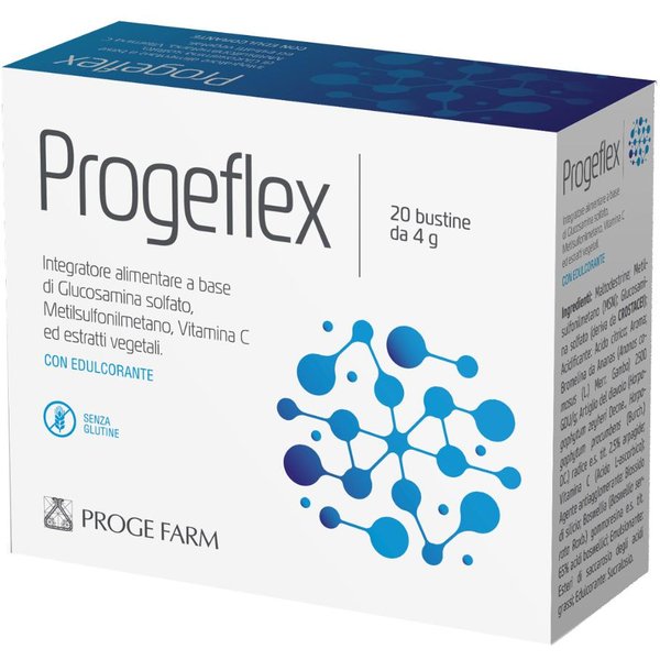 Progeflex 20BUST-image