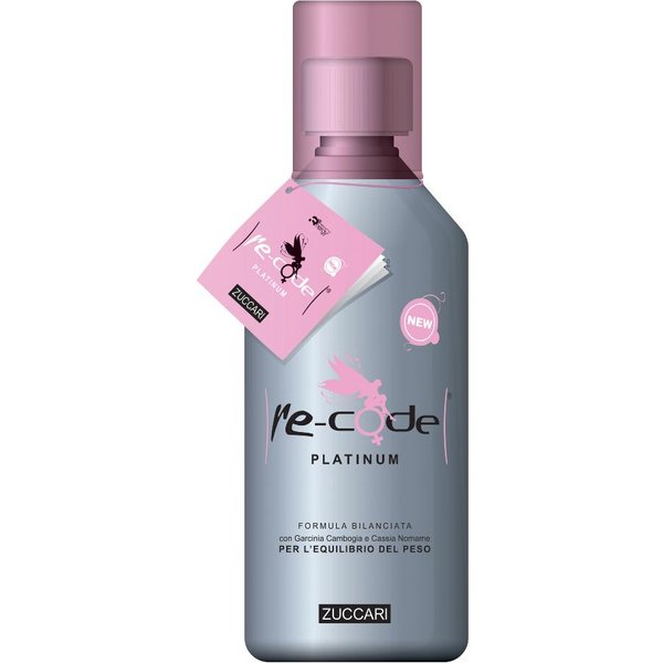 Recode Platinum 500ML-image