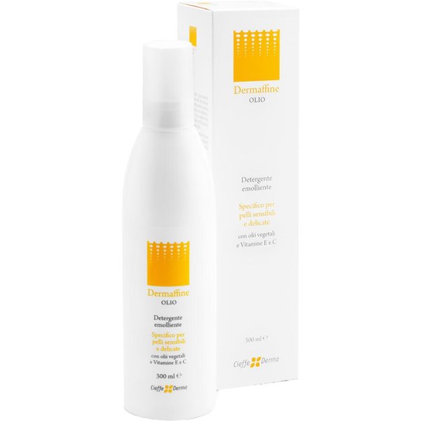 Dermaffine Olio 300ML-image