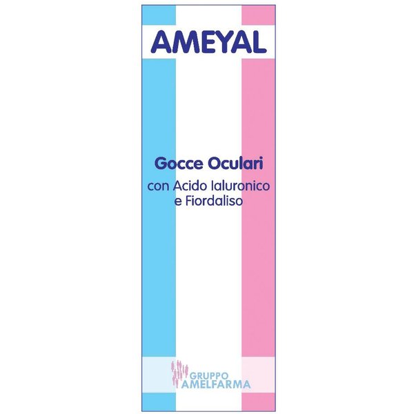 Ameyal Gocce Oculari 15ML-image