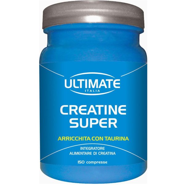Creatina Super 150 Cpr-image