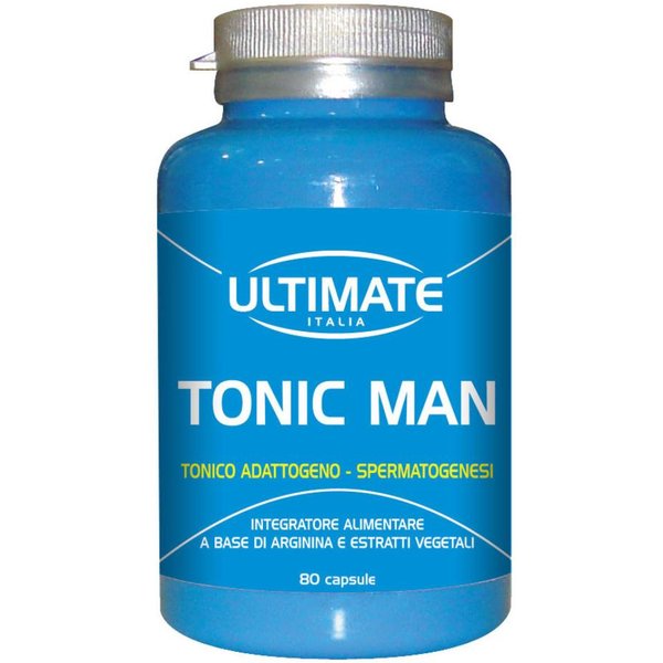 Tonic MAN 80CPS-image