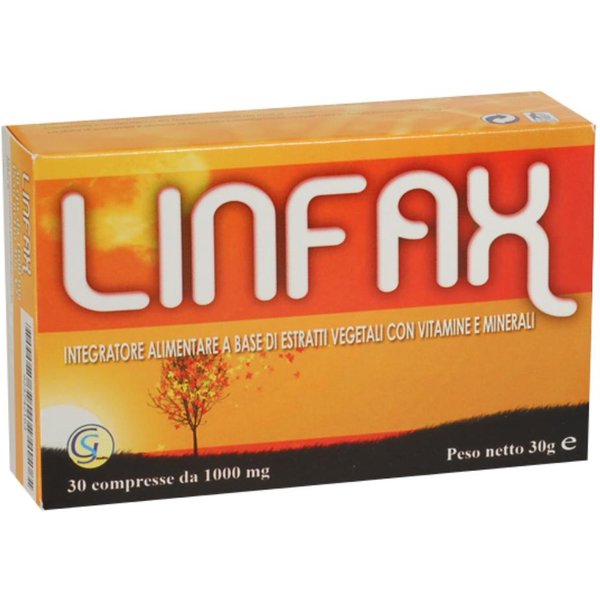 Linfax 30CPR-image