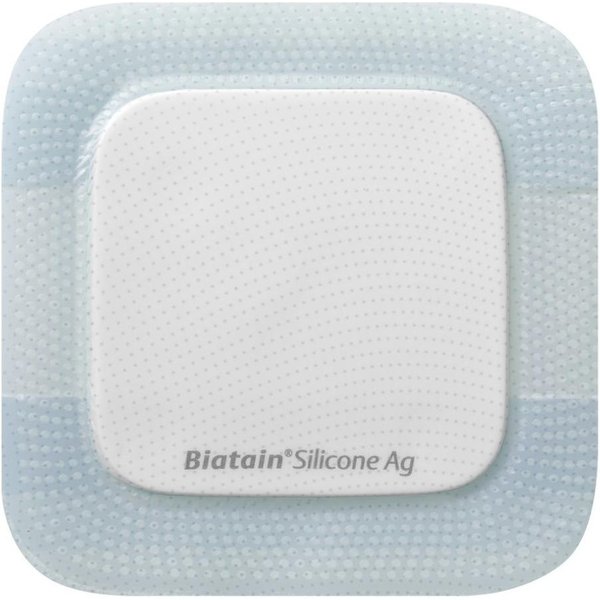Biatain 39637 Sil Ag 10X10 5PZ-image