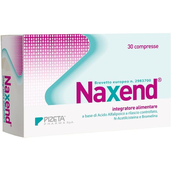Naxend 30CPR-image