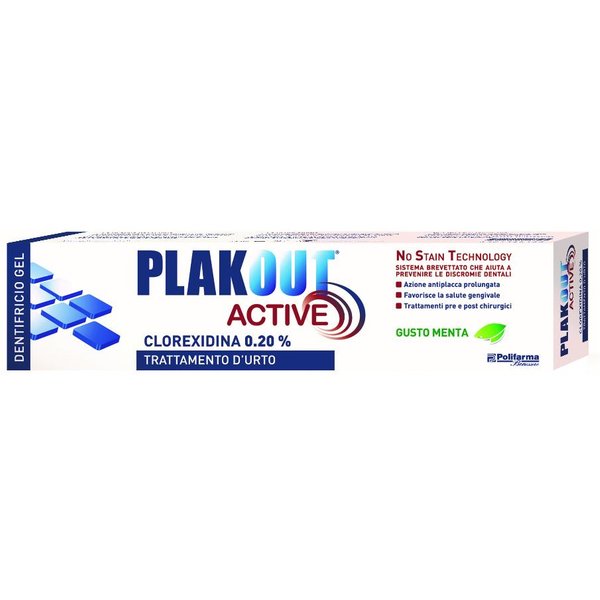 Plak OUT Active Dentif 0,20%-image