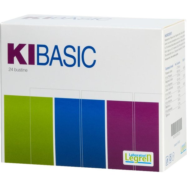 Kibasic 24BUSTE-image