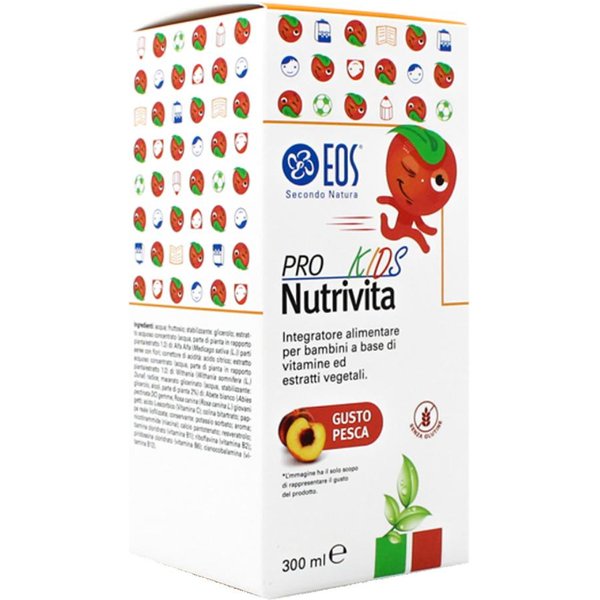 Pronutrivita Kids 300ML-image
