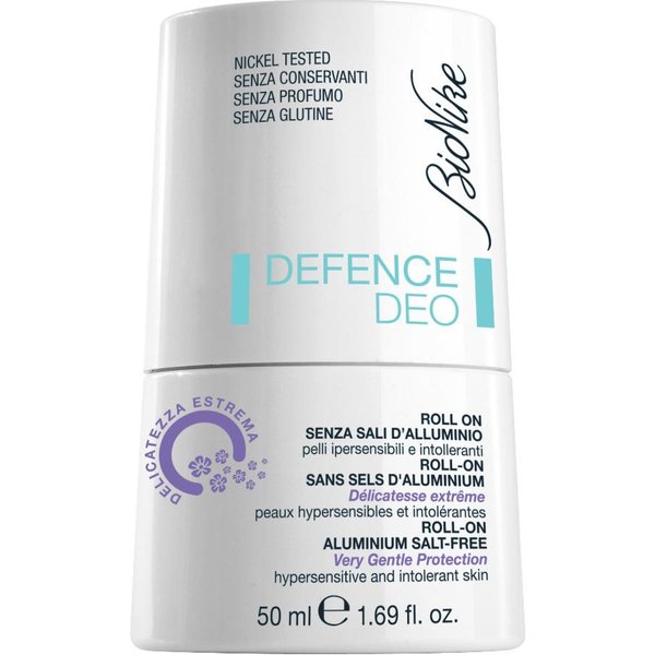 Defence Deo U-Care 48H Roll-On-image