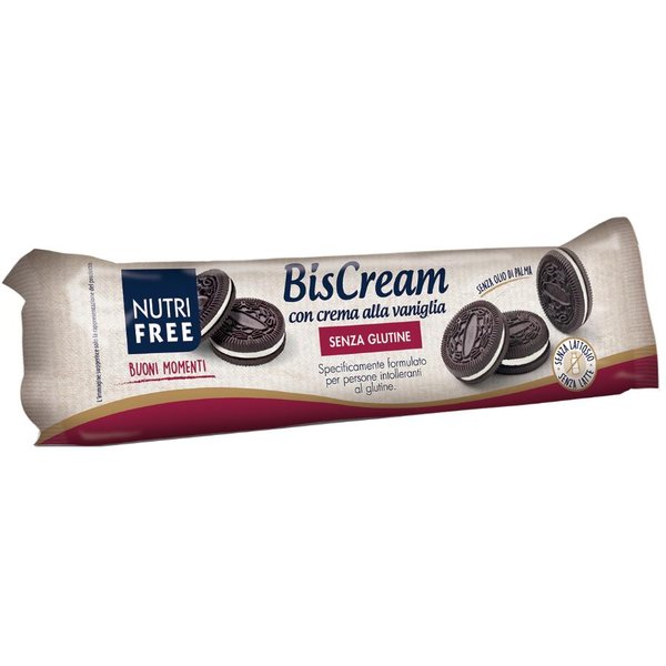 Nutrifree Biscream C/Cr VAN-image