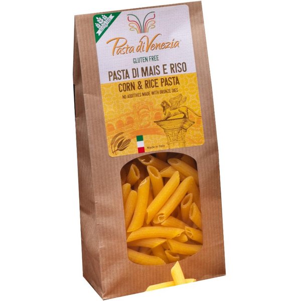 Pasta Venezia Penne M/R 250G-image