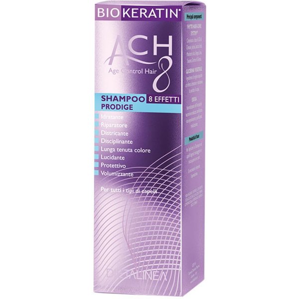 Biokeratin ACH8 SH Prodige-image