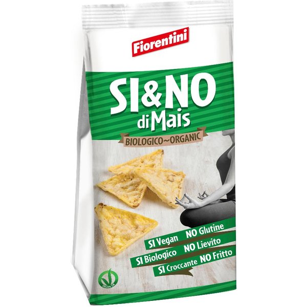 Si&No M-Gallette Mais Sale-image